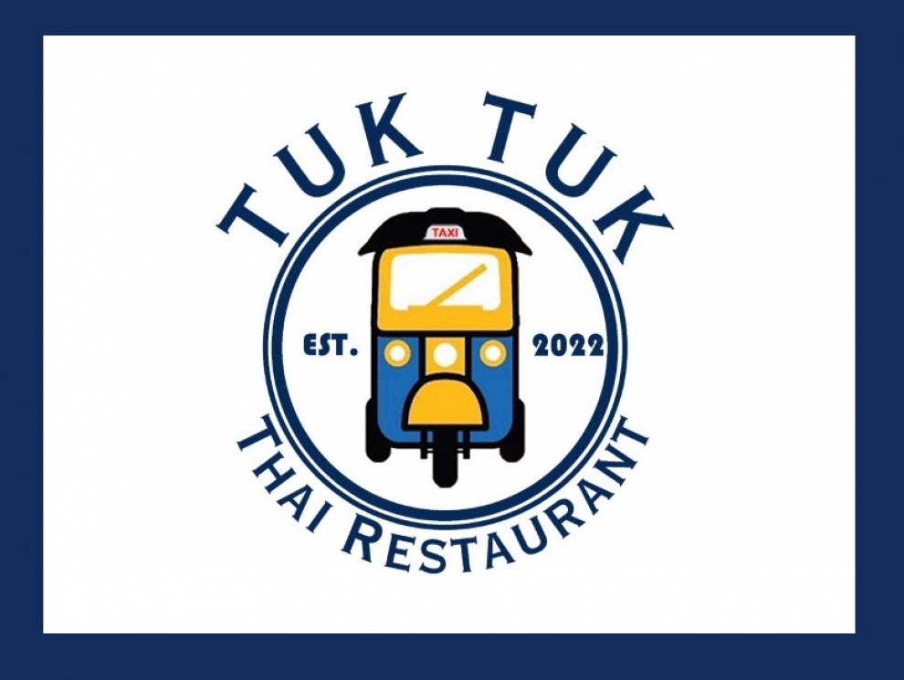 Tuk Tuk Thai Cuisine