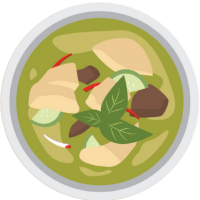 Curries