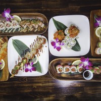 SPECIALS ROLLS