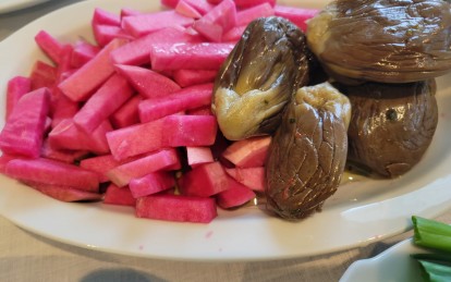 Danibelle's Lebanese Cuisine Photo