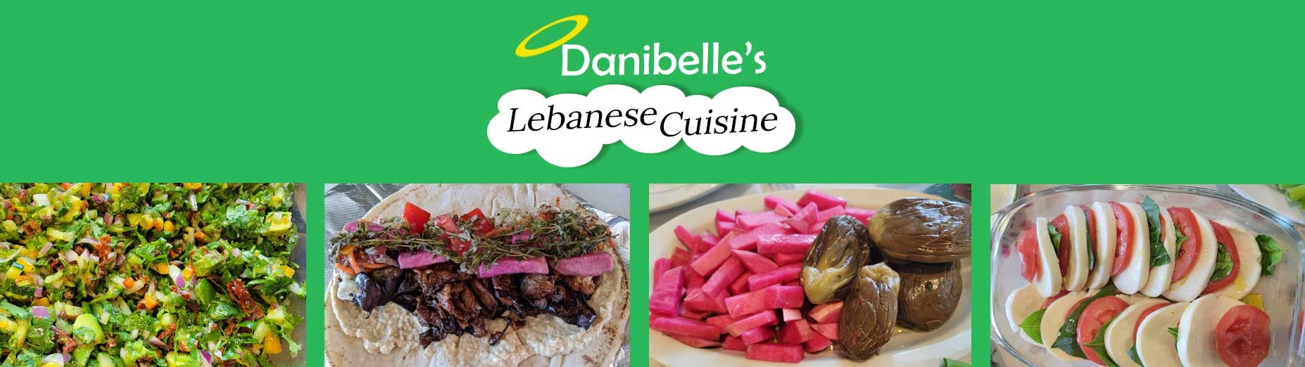 Danibelle's Lebanese Cuisine