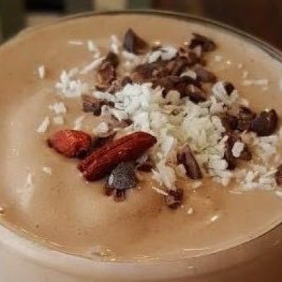 Cacao Superfood Shake