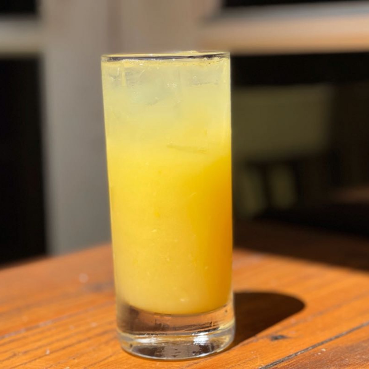 Sun Driver Sun Cafe Organics