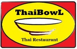 Restaurant Logo