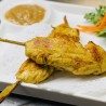 A1. Chicken Satay