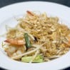 Lunch - N1. Pad Thai