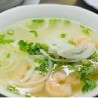 P.5 Shrimp Noodle Soup