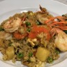 Lunch - F2. Pineapple Fried Rice