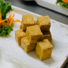 A7. Crispy Fried Tofu