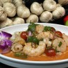 SA-5 Seafood salad