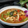 E-11 Spicy seafood