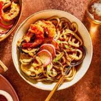 Japanese Noodles / Udon