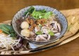      N - 8  Boat Noodle Soup With Beef   