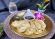 A-7 Fried Dumplings   (Crispy)   (5)