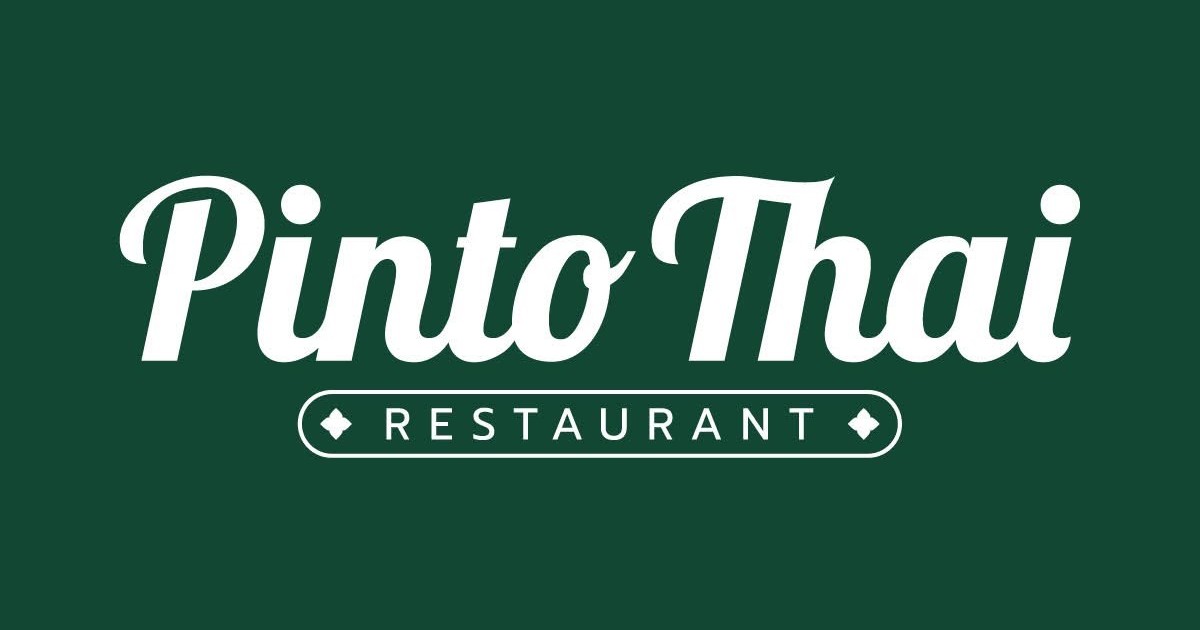 Pinto Thai Restaurant in Katy, TX