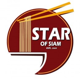 Star of Siam logo