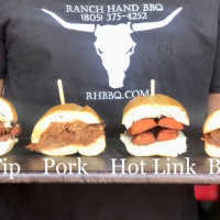 Full Sandwiches
