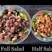 Salads