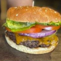 Burgers