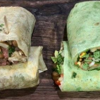 Burritos