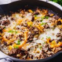 Skillets