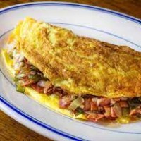 Omelettes