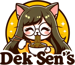 Dek Sen's logo