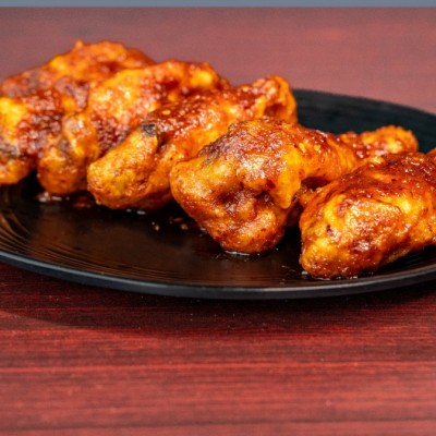 Thai Hot Wing (5)