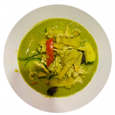 Green Curry