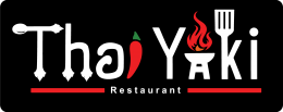 THAIYAKI Restaurant logo