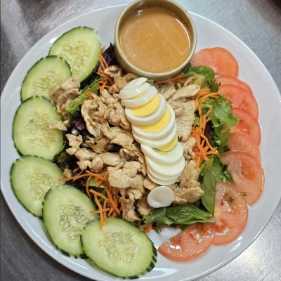 THAI YAKI SALAD