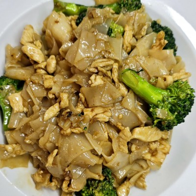 PAD SEE EW