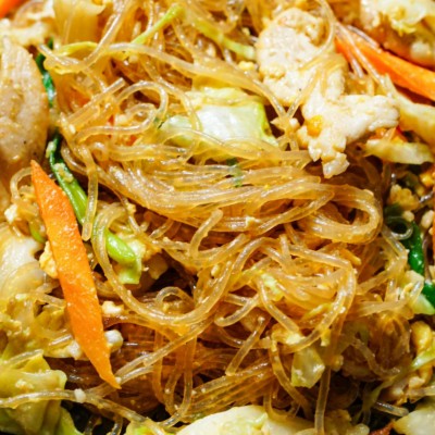 PAD WOON SEN