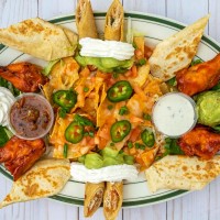 Fajitas