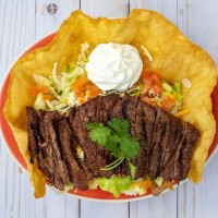 Tostadas