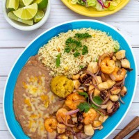 Platos de la Casa