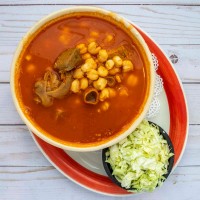 Soups