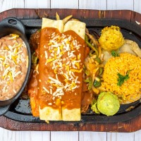 Chef Specialty Platters