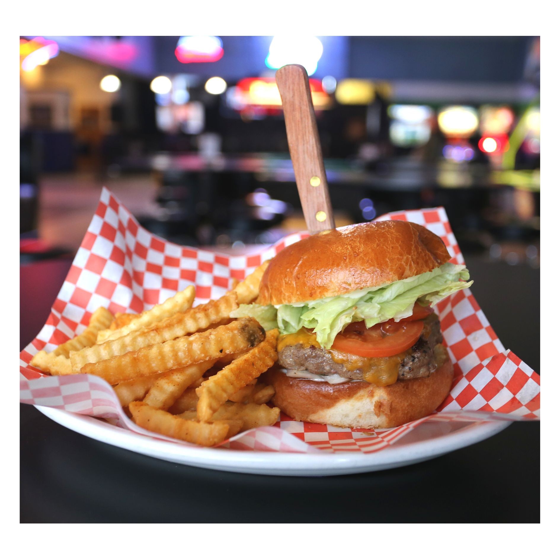 The End Zone Sports Pub Port Orchard Official Site & Menu Order Online