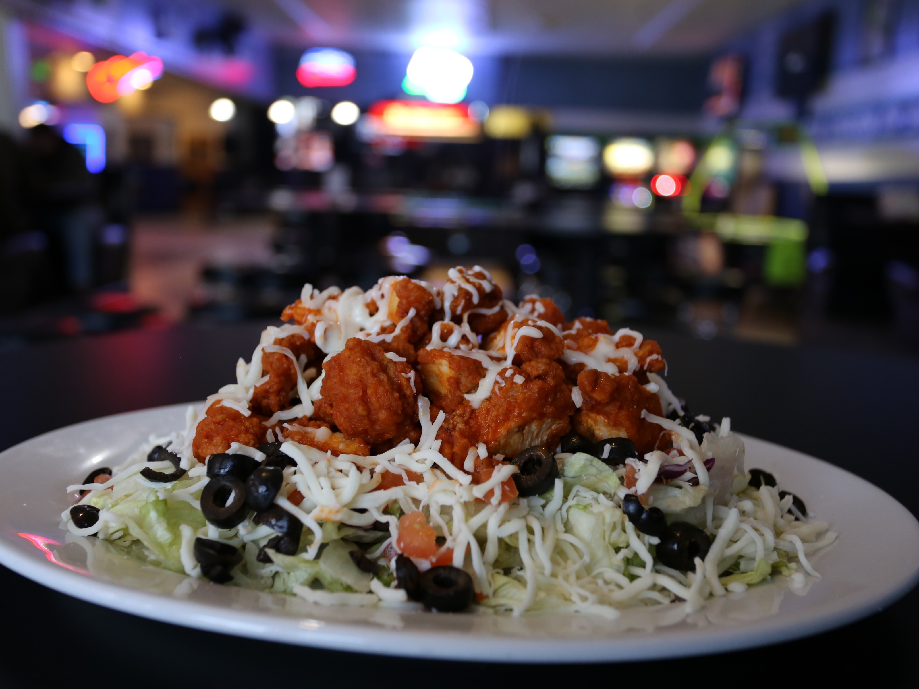 The End Zone Sports Pub's Photo Gallery!