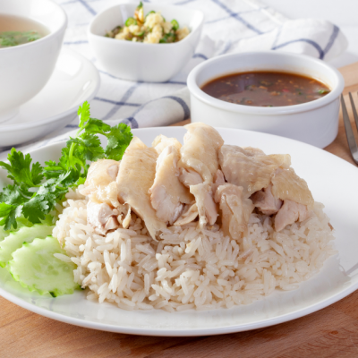 Khao Man Gai