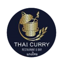 Thai Curry Restaurant & Bar logo