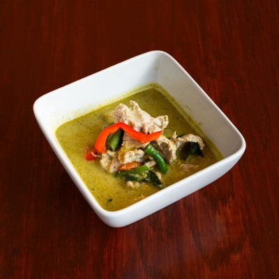 Green Curry
