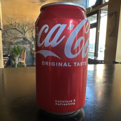 Coke