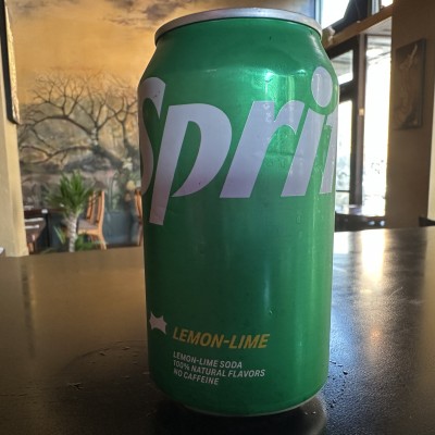Sprite