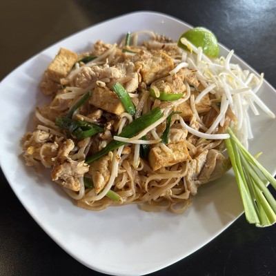 Pad Thai