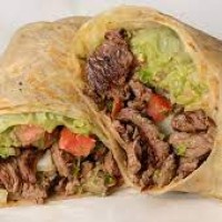 Signature Burritos