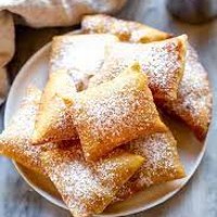 Desserts