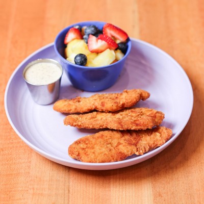 Chicken Tenders  Kid's Meal