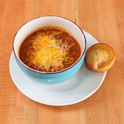 Chili Bowl